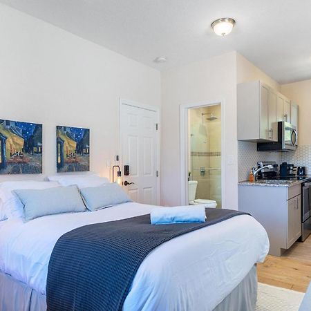פורט לודרדייל Peaceful Urban Escape Close To Las Olas & Beach מראה חיצוני תמונה
