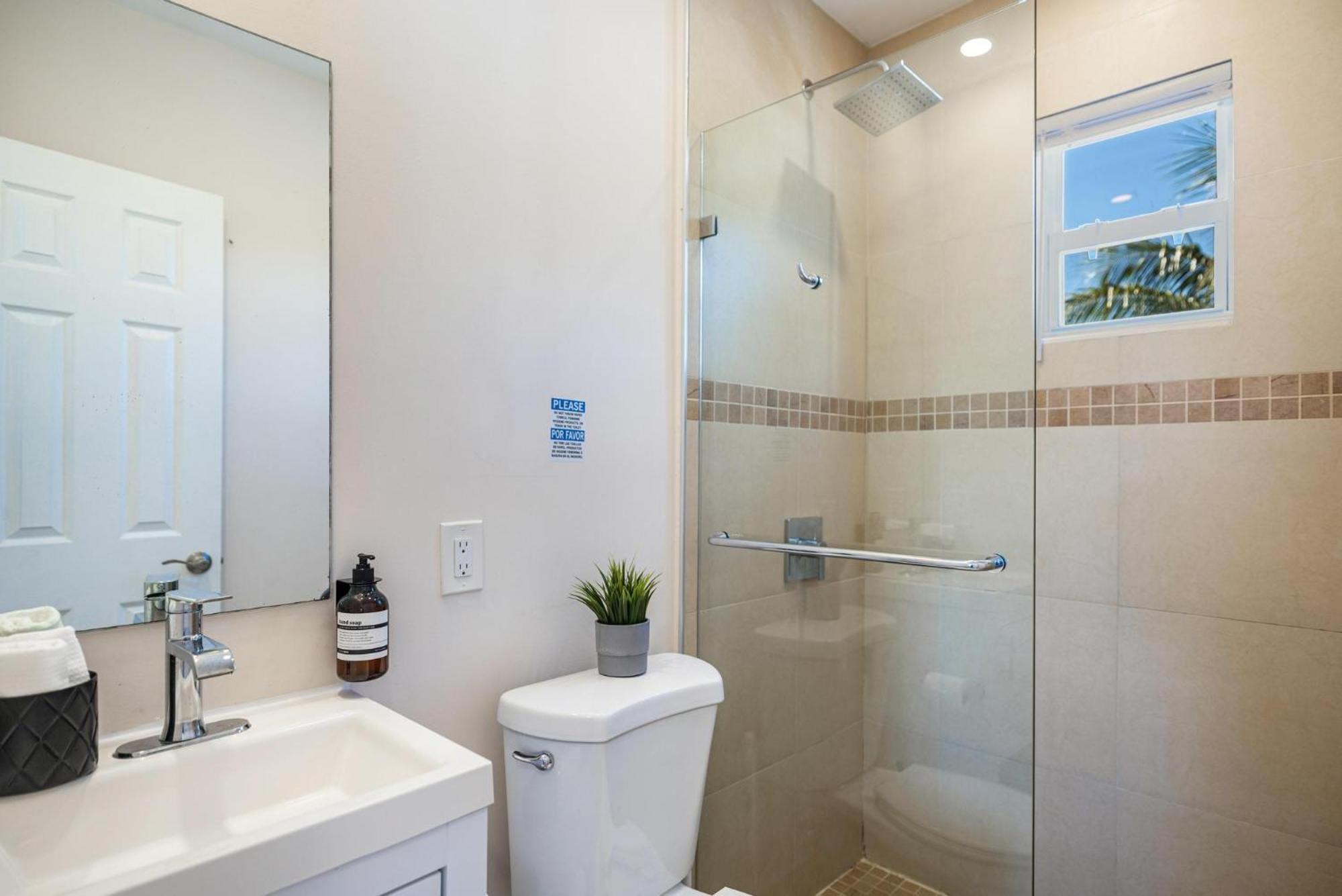 פורט לודרדייל Peaceful Urban Escape Close To Las Olas & Beach מראה חיצוני תמונה