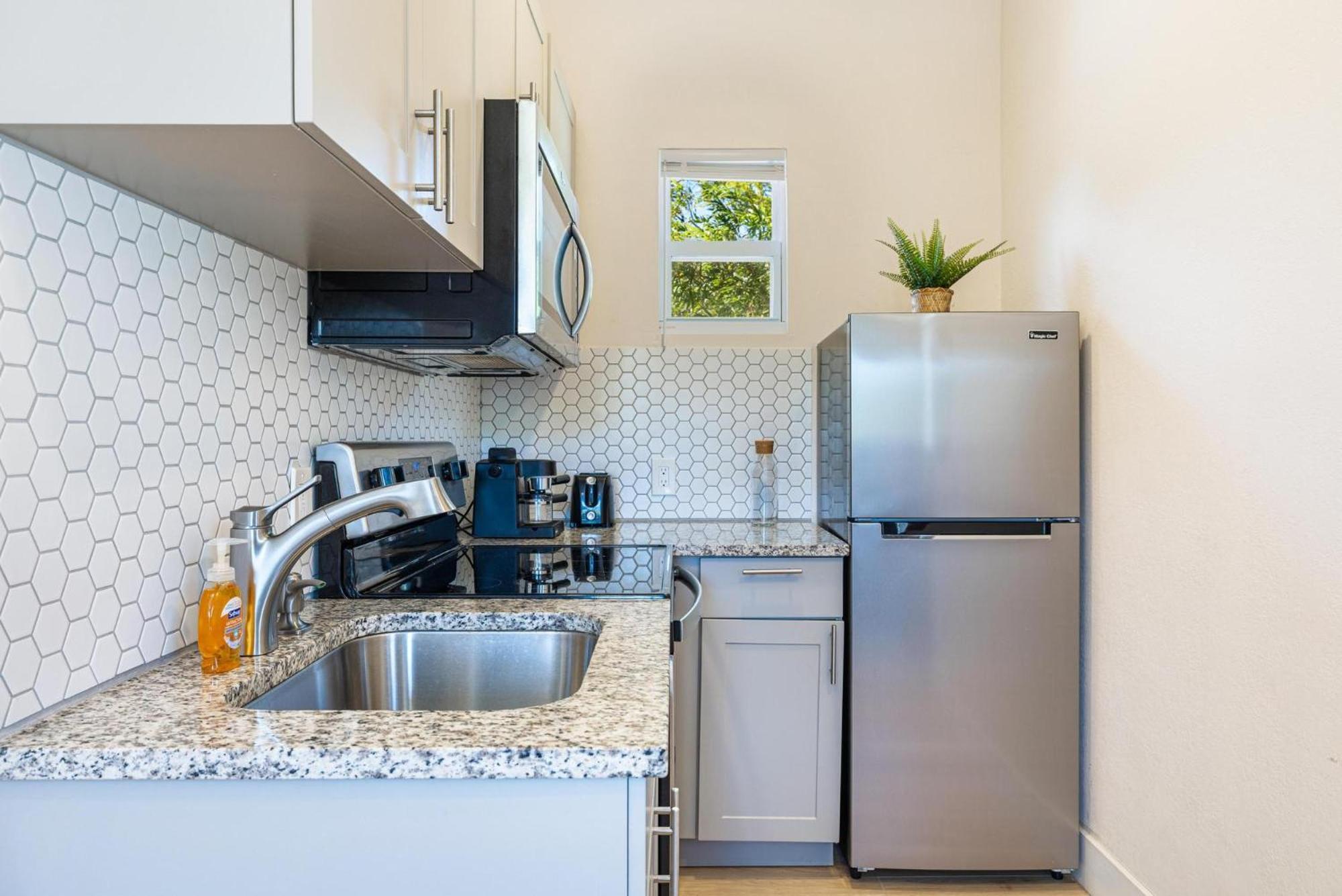 פורט לודרדייל Peaceful Urban Escape Close To Las Olas & Beach מראה חיצוני תמונה